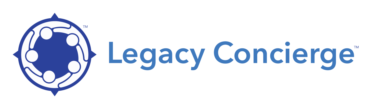 legacy concierge